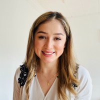 Hibu Employee Daniela Marin's profile photo