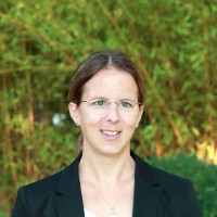 VEREINIGTE HAGEL Employee Daniela Weber's profile photo