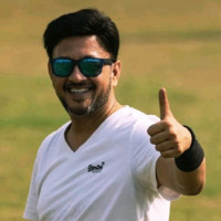 Signature Global Employee Ritesh Mohan's profile photo
