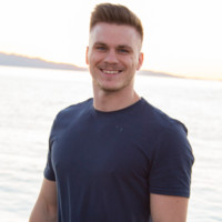 Standard Restaurant Supply Employee Patrick S.'s profile photo