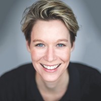 PwC Deutschland Employee Miriam Kröger's profile photo