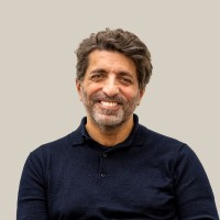 Passman Employee Frederic Levy's profile photo