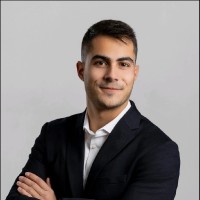 Vasileios Mpampatzelios Email
