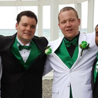 Temple University Employee Sean Finley's profile photo