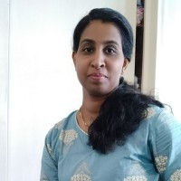 Nutricharge Employee Sushma Poojari's profile photo