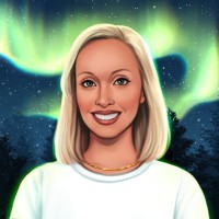 Grantbook Employee Kate Browning's profile photo