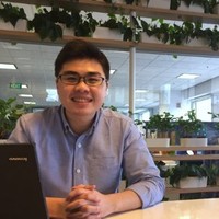 Mighty Jaxx Employee Ryan Ong's profile photo