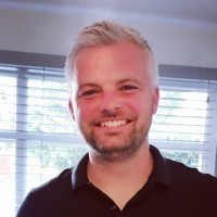 INTERTEK GROUP PLC Employee Jason Parrish's profile photo