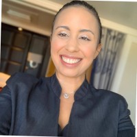 Nannai Resort & Spa Employee Luanda Cruz's profile photo