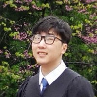 Chewy Employee Ji Pak's profile photo
