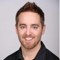 AccentCare Employee Caleb Anderson's profile photo