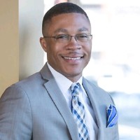 Johnson Media Inc. Employee Kevin Johnson's profile photo