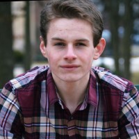 Caleb Demas Email & Phone Number