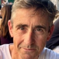 Johan Koopman Email & Phone Number