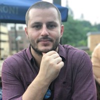 Associated Logistics Group Employee Parker Cochran's profile photo