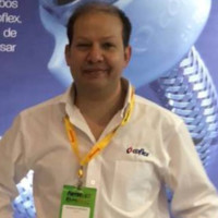 Coflex Employee Roberto Rosso's profile photo
