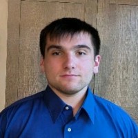 Buskro Ltd. Employee Bradley Burton's profile photo