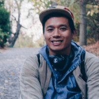 Ableton Employee Victor Carreon's profile photo