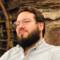 Duet Employee Ahmad El-Bobou's profile photo