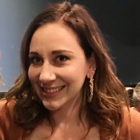 Kristin Gilman Email & Phone Number