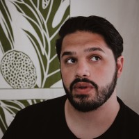 Ioane Camacho's profile photo