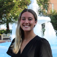 MarineLab/ Marine Resources Development Foundation Employee Ariana Katsaras's profile photo