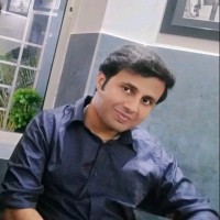 Prescience Decision Solutions Employee Stav Goswami's profile photo