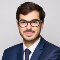 ThrustMe Employee Clément Cangelosi's profile photo