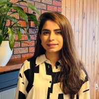 Connexions Employee Hiral Furia's profile photo