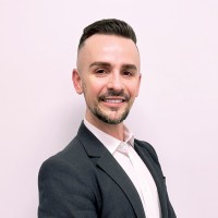 Jani-King Australia Employee Anthony Divito's profile photo