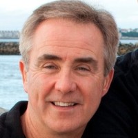 Retired Employee Brian Maher's profile photo
