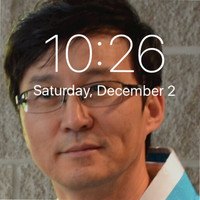 HL MANDO CORPORATION EUROPE GMBH Employee Hyung-Jin Baek's profile photo