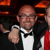 Weaver Media, LLC Employee Ben Weaver's profile photo