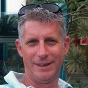 Richard Ward Email & Phone Number