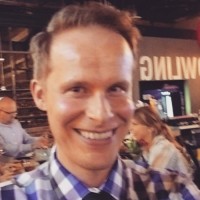 United States Postal Service Employee Ryan Schuster's profile photo