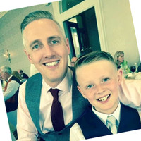 Seriös Group Employee Paul Davison's profile photo