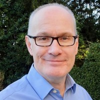 Pepper Employee Tom Thorne's profile photo