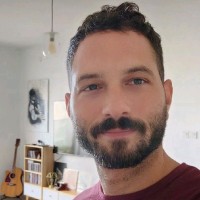 Oran Tzur Email & Phone Number