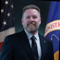 NASA - National Aeronautics and Space Administration Employee Robert Lange Jr.'s profile photo