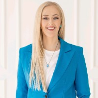 SmartPosti Employee Dace Dauģe-Zālīte's profile photo