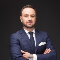 Global Development Employee Łukasz Skowroński's profile photo