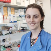 Microbiology Society Employee Justine Rudkin's profile photo
