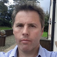 Synopsys Inc Employee Tim Howells's profile photo