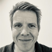 hubba Employee Adrian Davies's profile photo