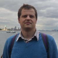 Istvan Nagy Email & Phone Number