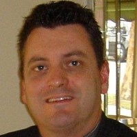 Lonsdale Solutions Employee Jeff Bennett-Hullin's profile photo