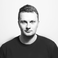 Shell Employee Marcin Sroka's profile photo