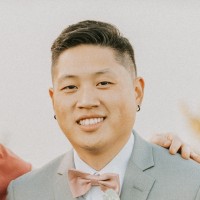 Amazon Web Services (AWS) Employee Sean Pak's profile photo