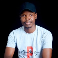 BlockOps Network Employee Calvin Puram's profile photo