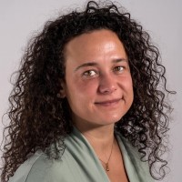 Ganz Transformers and Electric Rotating Machines Ltd. Employee Piroska Orosz's profile photo
